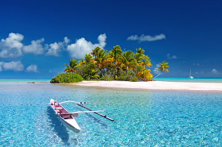 Illustration for article titled Check Out An Amazing Travel Location You Will Enjoy